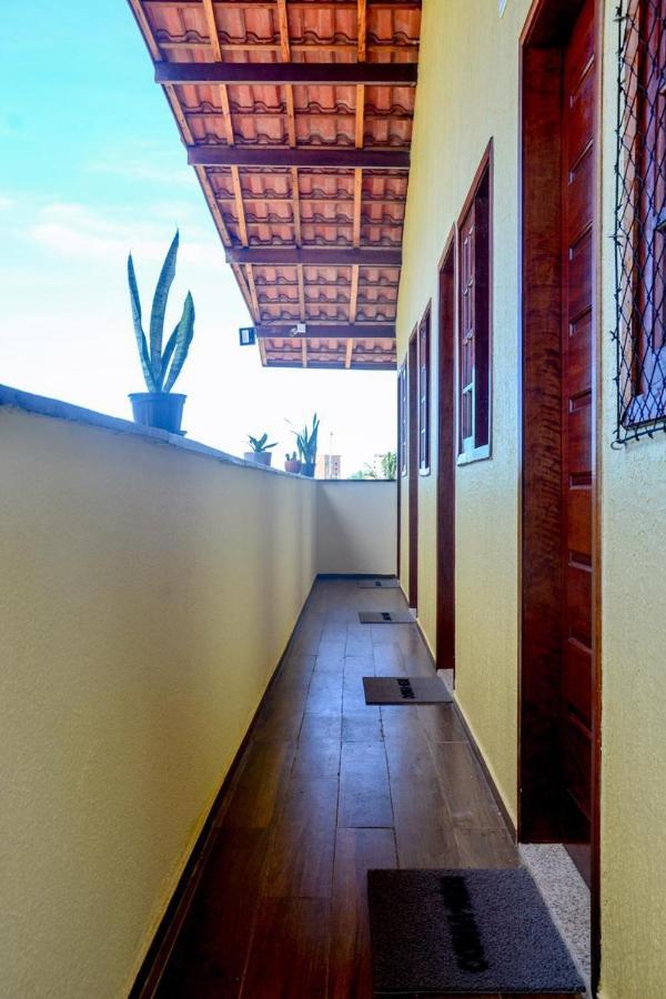 Arte Flats Apartment Fortaleza  Exterior photo